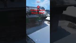 Invisible spawn beacon glitch #battlefield5 #battlefieldclips #glitch #bf1 #bfv
