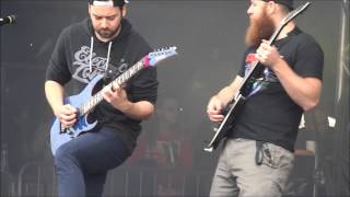 Watch Protest The Hero Underbite video