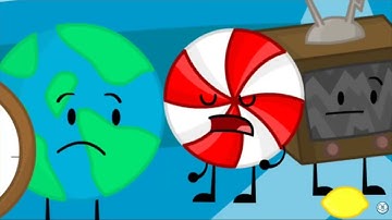 Object Show Deaths 3: Object Overload (almost all the Deaths)