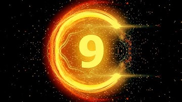 Free Halo Countdown Timer Video Template (Customizable) - FlexClip