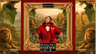 BigBaller_CEO - Mufasa Will 4 Ever Rise Full Album 