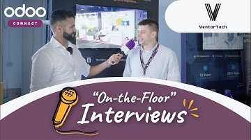 On-the-Floor: VentorTech LLC