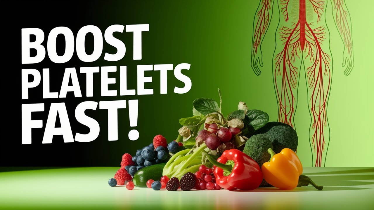 Boost Your Platelets Count Naturally 15 Simple Foods For Platelets Boost Your Platelets Count Naturally 15 Simple Foods For Platelets