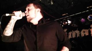 Chimaira -- The Age of Hell (Live) -- 10/28/2011 The Door - Dallas, Tx