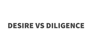 Proverbs 13:4 | Desire vs Diligence Net Worth