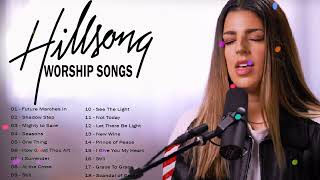 Praise And Worship Songs Collection Of Hillsong Worship - Greatest Christian Praise Songs Ever
