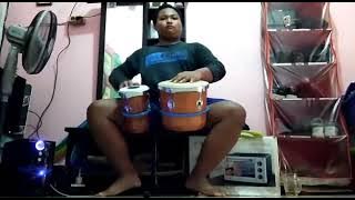 Menunggu - KENDANG  CAM by Dava julianto