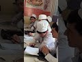 Exploring the microscopic world at the histology lab of Tajik National University #studentlife #tnu