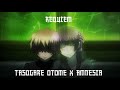Requiem Ost-Tasogare Otome X Amensia