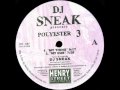 DJ Sneak My Dub mp3