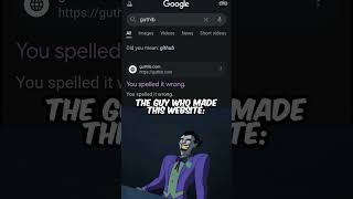 I can't be the only one constantly typing guthib instead of github right?💀