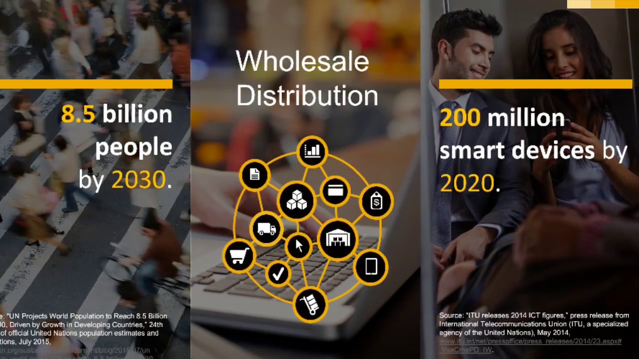 Wholesale Distribution Industry HR Trends