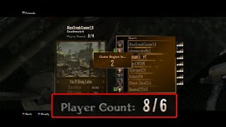 Stranglehold (PS3) - Overfull 8 Player Online Multiplayer 2025