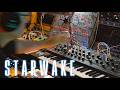 STARWAKE | Ambient - Berlin School Synth Journey