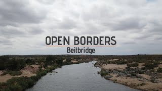 Open Borders: South Africa / Zimbabwe | Documentary