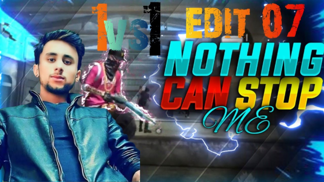 1vs1 FreeFire Rush Gameplay/edit07 destroy lobby/Lonewolf gameplay. 