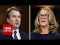 New video by BBC News on YouTube