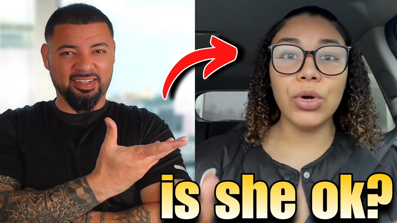 Из-за этого мужчины больше не добиваются женщин! (Вот почему!)