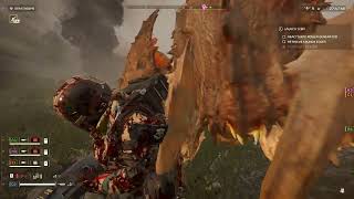 TOXIC TRAITOR ELIMINATED | Helldivers 2