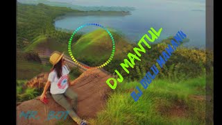DJ FULL BASS || DJ LIVING THE LIGHT ON REMIX