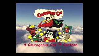 Courageous Cat and Minute Mouse: The Case of the Gasoline War