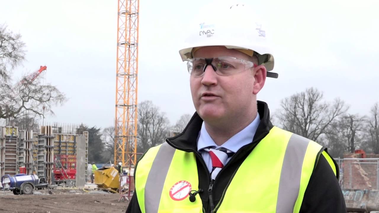 The Defence and National Rehabilitation Centre