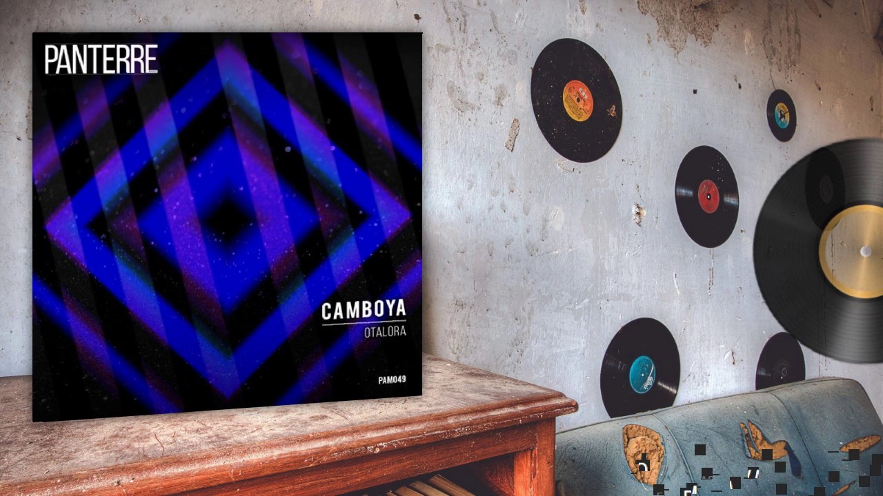 Otalora - Camboya (Original Mix)