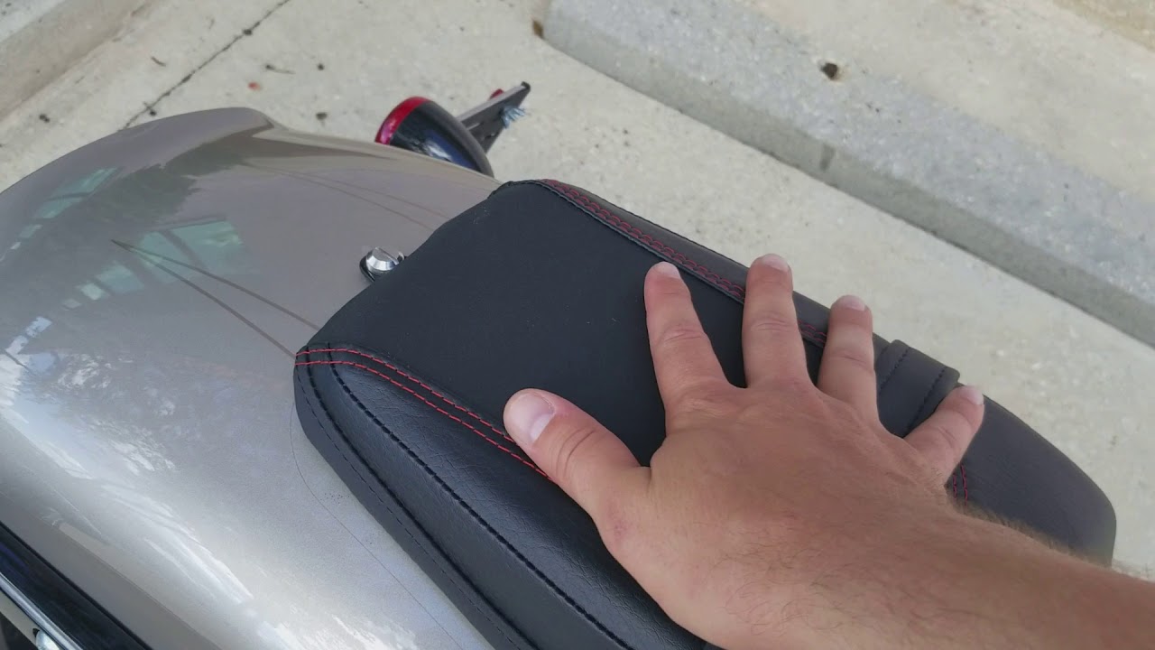 2018 Softail Breakout