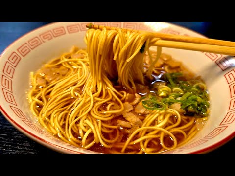 背脂ラーメン by 料理研究家リュウジのバズレシピ