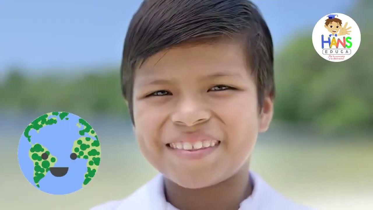 ¡Bienvenidos a Hans Educa! 🇵🇪🎈🎉