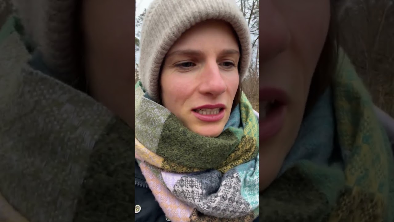 „Ich fühle mich falsch“ - Du kannst diese innere Überzeugung verändern. 