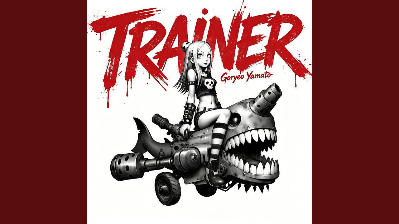 Watch TRAINER on YouTube Watch TRAINER on YouTube