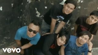 Vagetoz - Jatuh Cinta Padamu (Video Clip) chords