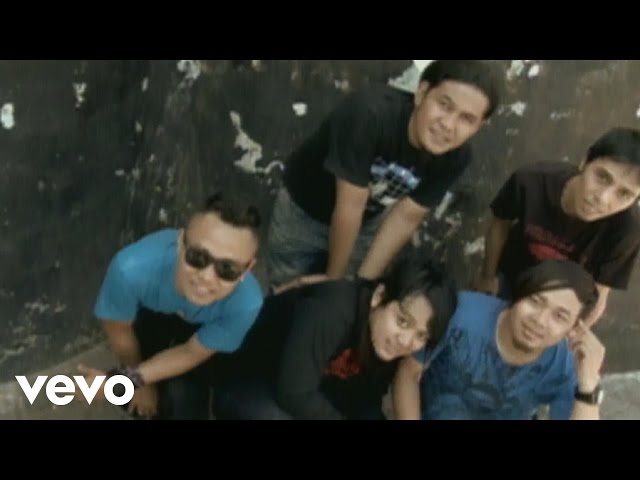 Vagetoz - Jatuh Cinta Padamu (Video Clip) class=