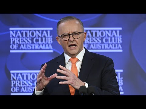 ‘Great big mess’: