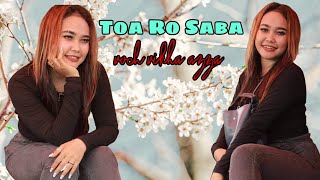 Lagu Bima Dompu Sedih 📌 ( Toa Ro Saba ) Cover Vikha Azza - Annisa Musik