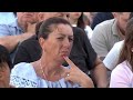 Top Channel/ “Marrin përsipër të shumëfishojmë kreditin”, Berisha në Cërrik: Do bëjmë gjithçka që...