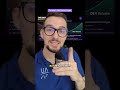 It's not either/or - it's direction... #cex #dex #crypto #auradex