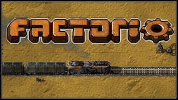 Factorio Meiosis :: Trains! No, seriously though. Trains. - Episode 9