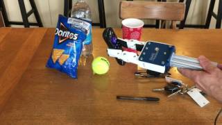 EZGripper Gen2   Picking Up Stuff screenshot 4