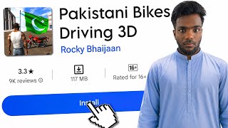 I TRIED EVERY GAMES LIKE INDIAN BIKES DRIVING 3D 🤩 FROM PLAYSTORE screenshot 3