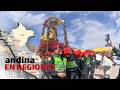 Andina en regiones: PNP brindará seguridad aérea en festividad de  la Virgen de Chapi