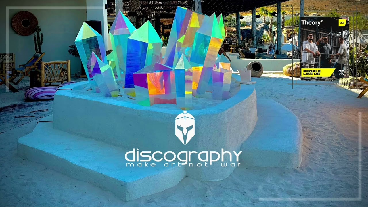 People Like Us, Batıkan Abız, Batıkan Tanrıkulu, Yiğit Karakaş - Supernatural