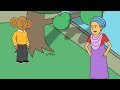 CRE MORAL LESSON Bob Kichwa Ngumu Kenyan Sheng Cartoon Comedy Kenyananimation