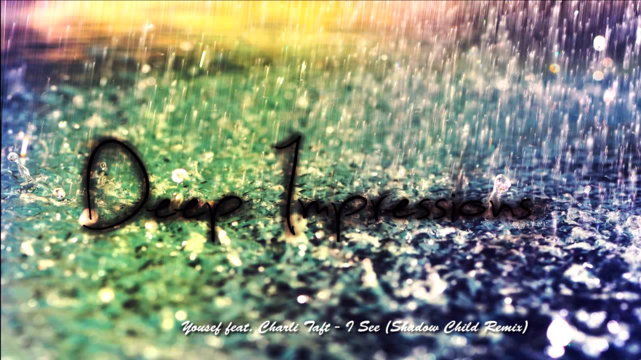 André Nikkensen - Deep Impressions Vol. 1 (Deep House Mix) [December 2013]