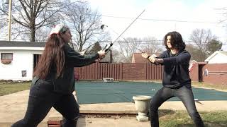 Examples of Chivalrous Acts