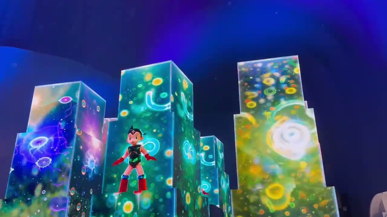 大阪関西万博　パソナ