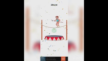 Braindom draw puzzle , level - 519