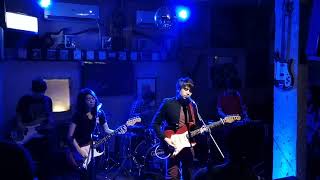 Dito Ka Nalang - Unit 406 (I Don't Know You Gig)