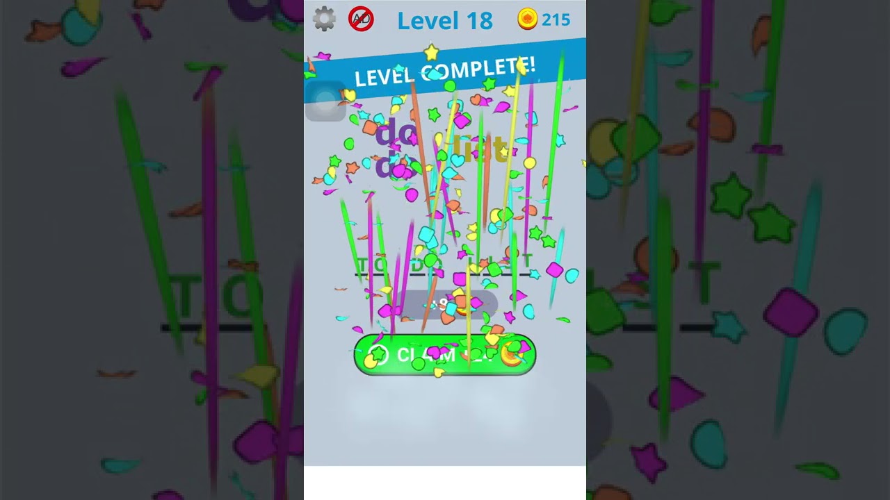 Dingbats Word Trivia Game All Levels 16-18 Complete Answers Gameplay Walkthrough (iOS-Android).mp4